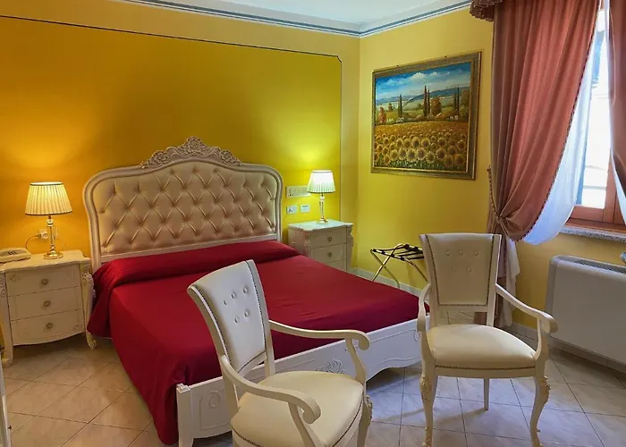 Hotel La Torre