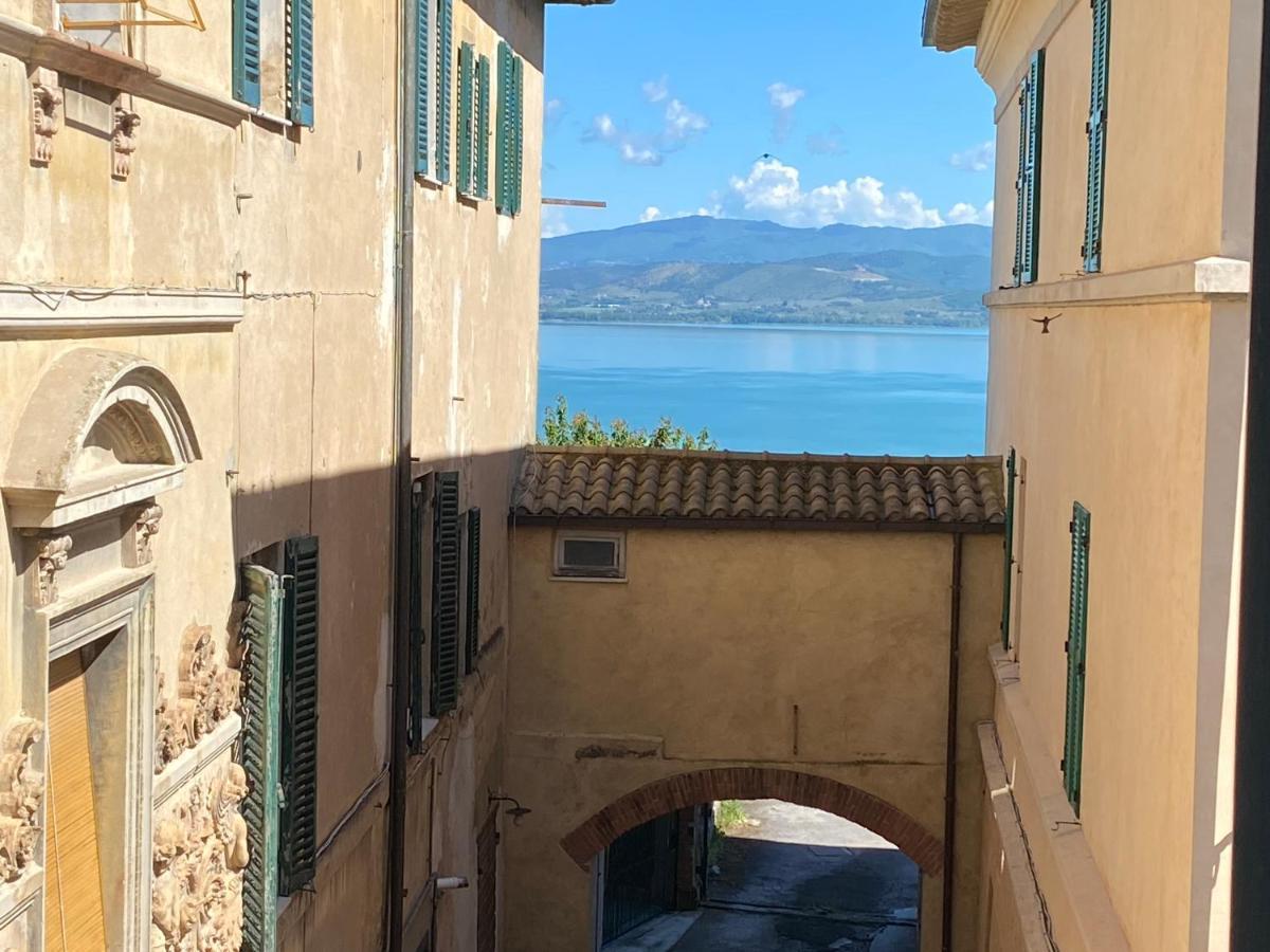 La Torre Hotel Castiglione del Lago