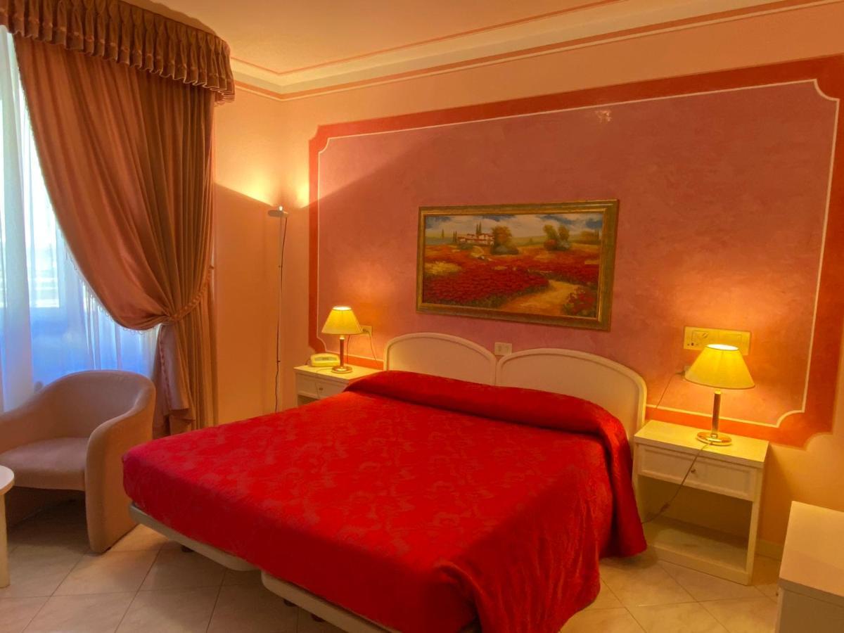 Hotel La Torre 3*