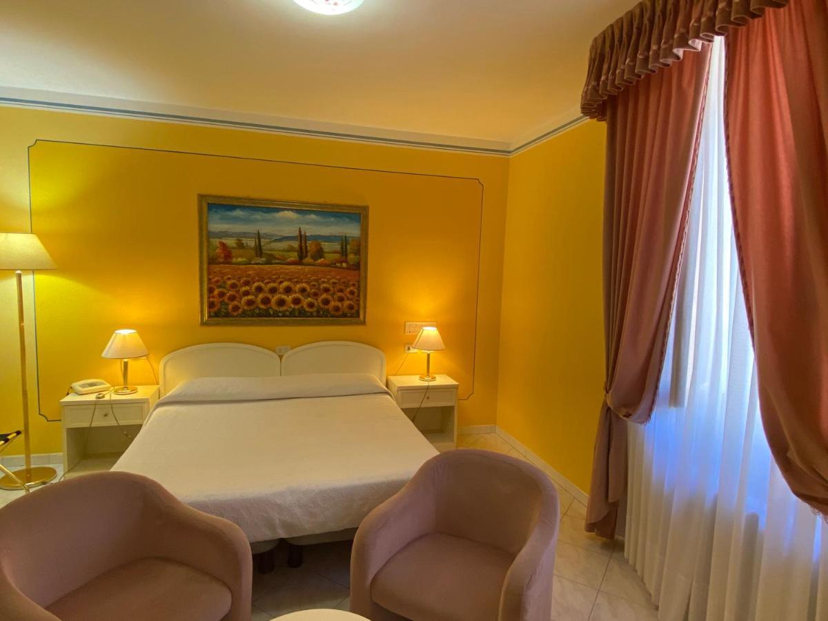 Hotel La Torre 3*