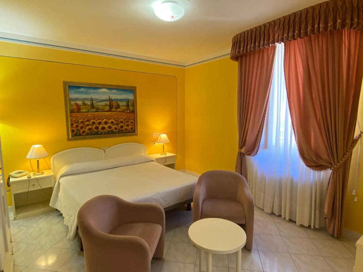 Hotel La Torre Castiglione del Lago