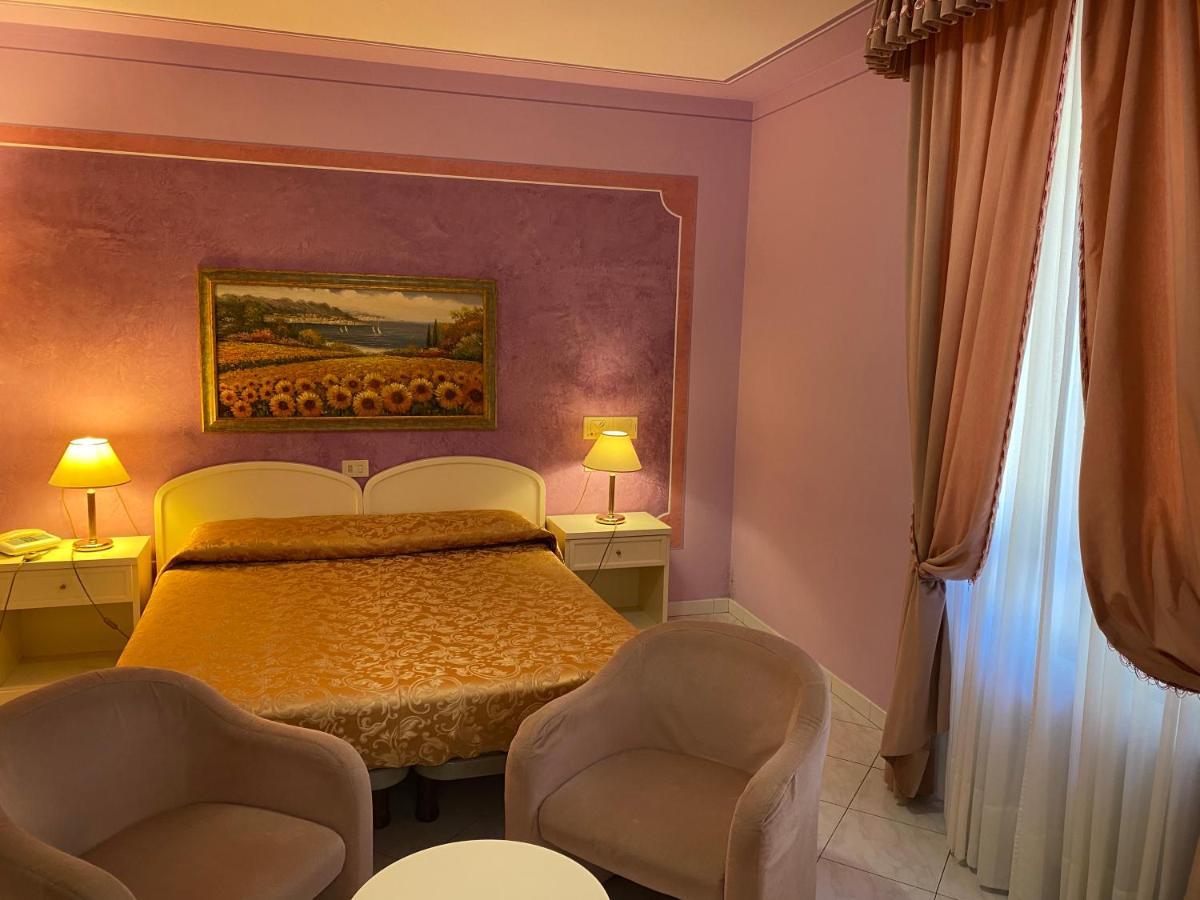 La Torre Hotel Castiglione del Lago