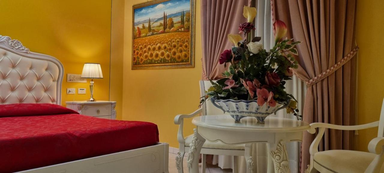 La Torre Hotel 3*