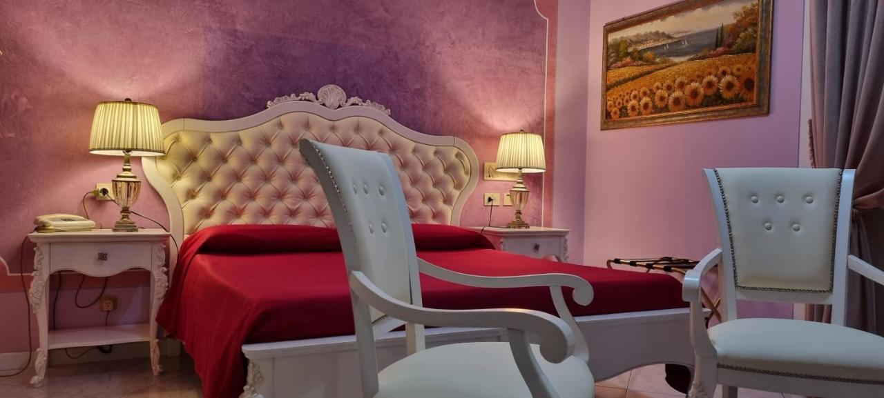 Hotel La Torre