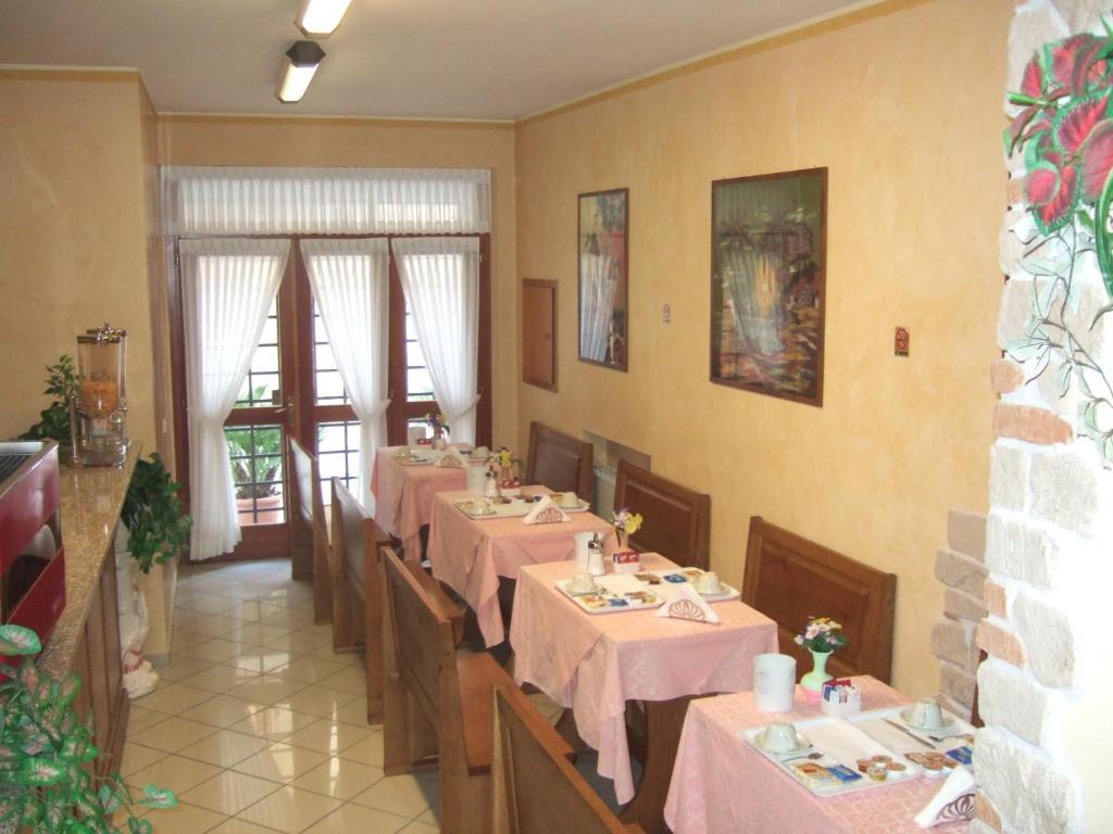Hotel La Torre