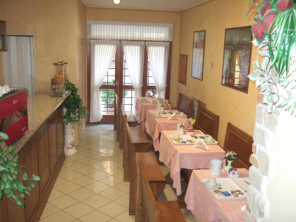 Hotel La Torre