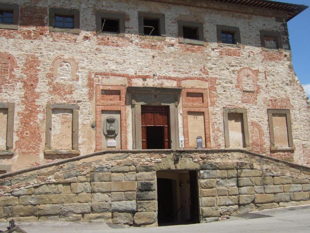 Hotel La Torre Castiglione del Lago