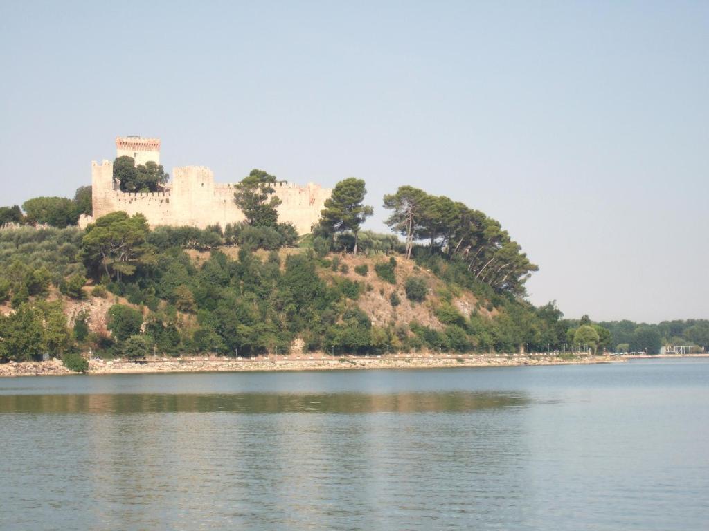 La Torre Hotel Castiglione del Lago