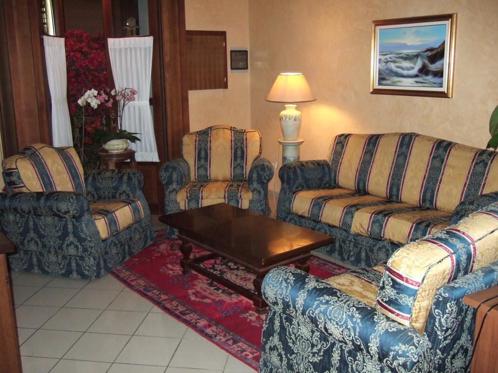Hotel La Torre