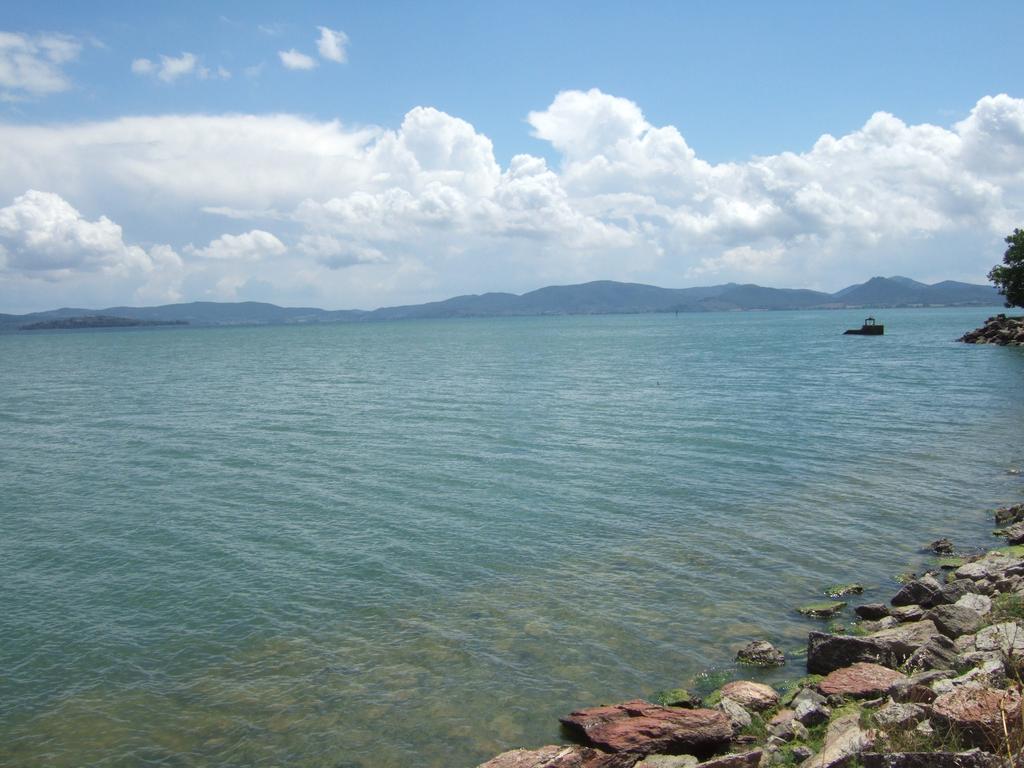 La Torre Castiglione del Lago
