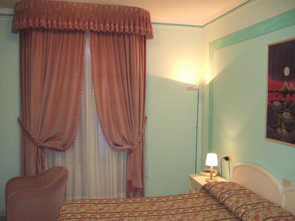 La Torre Hotel