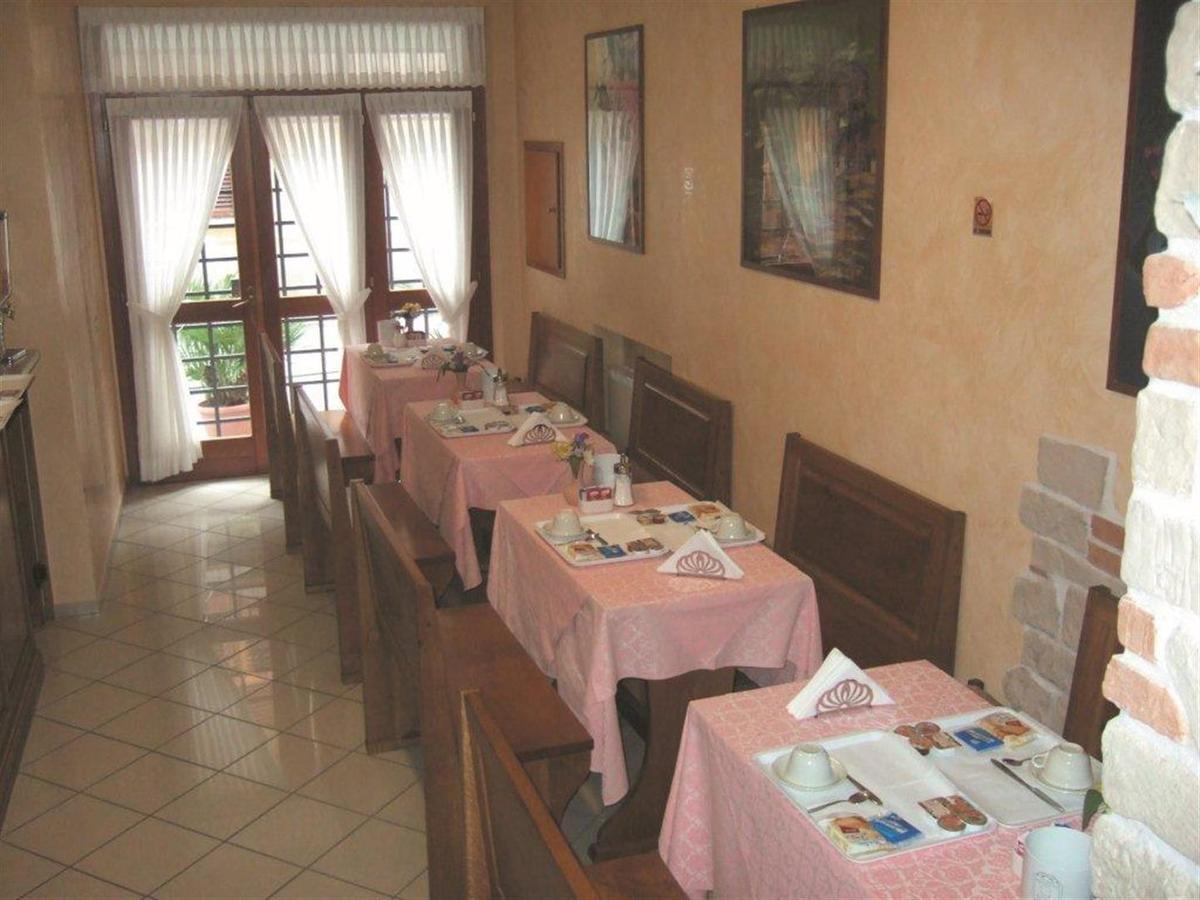 La Torre Hotel