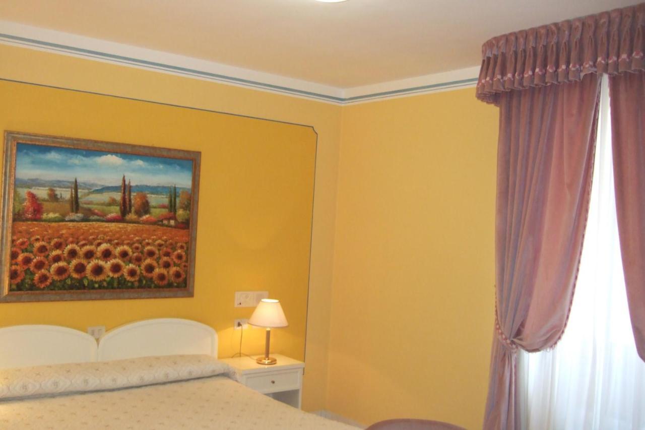 La Torre Hotel Castiglione del Lago