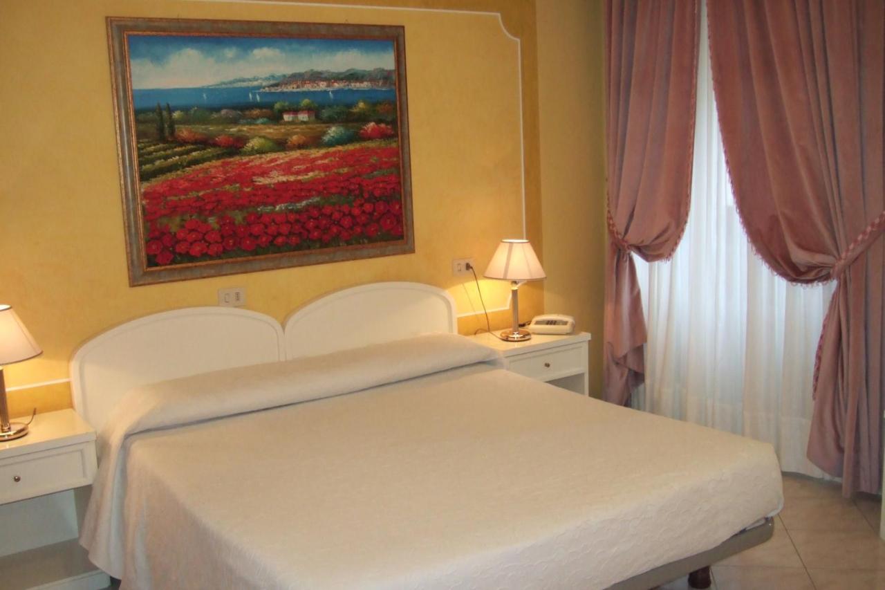 Hotel La Torre 3*
