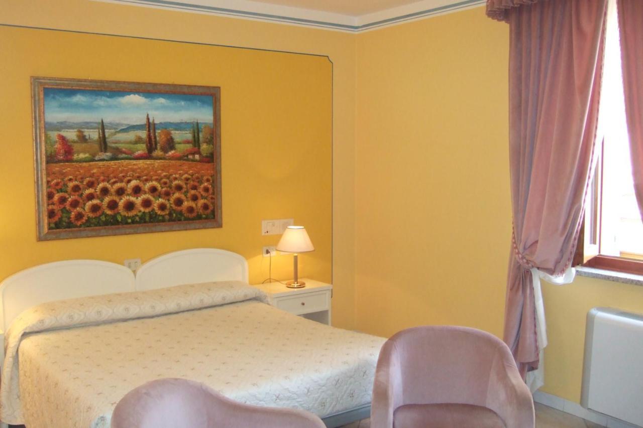 La Torre Hotel 3*